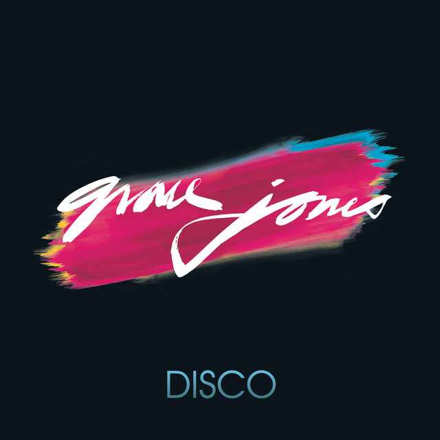 کاور آهنگ On Your Knees از Grace Jones