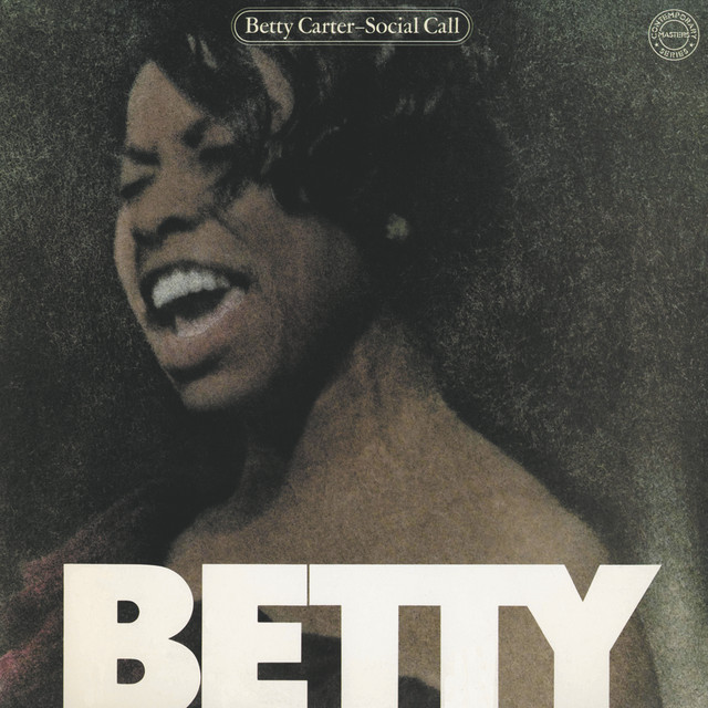 کاور آهنگ Moonlight In Vermont از Betty Carter