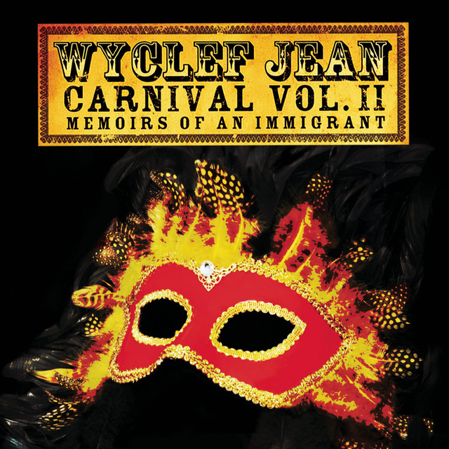 کاور آهنگ Emmanuelle از Wyclef Jean