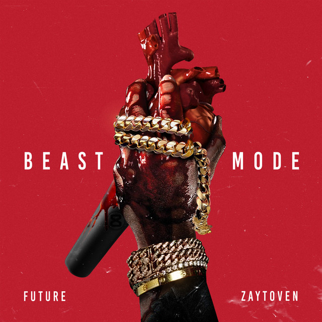 کاور آهنگ Aintchu (feat. Juvenile) از Future, JUVENILE