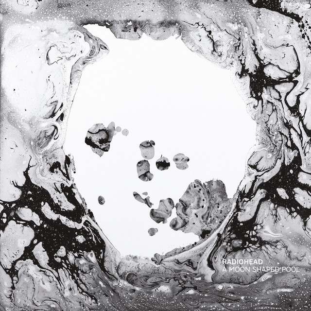 کاور آهنگ Decks Dark از Radiohead