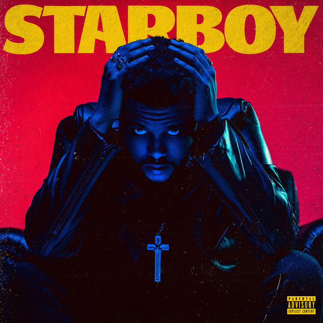 کاور آهنگ Six Feet Under از The Weeknd
