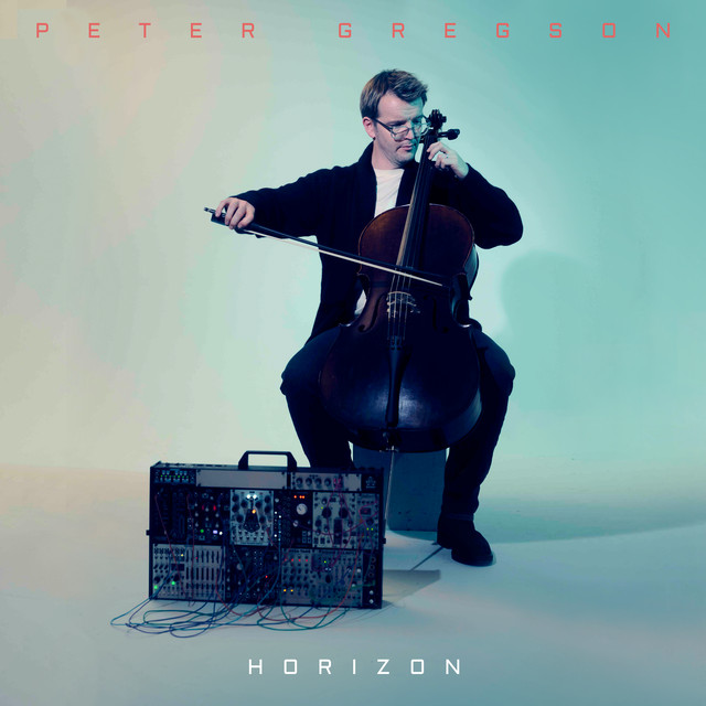 کاور آهنگ Horizon از Peter Gregson
