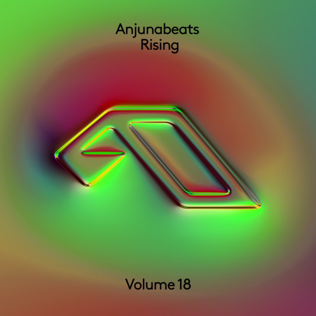کاور آهنگ My Habitat از Anjunabeats