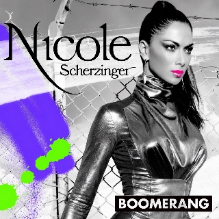 Boomerang - Mathieu Bouthier Remix