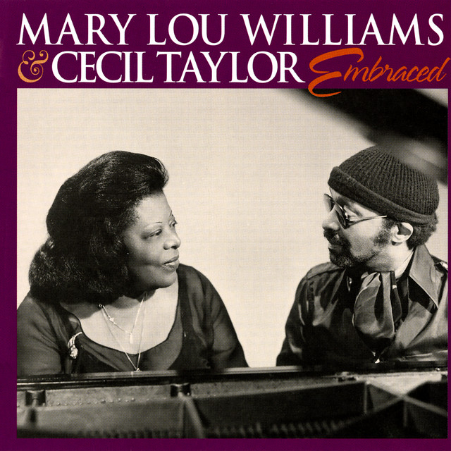کاور آهنگ K.C. 12th Street (Kansas City Swing) - Live In New York City, NY / April 17, 1977 از Mary Lou Williams