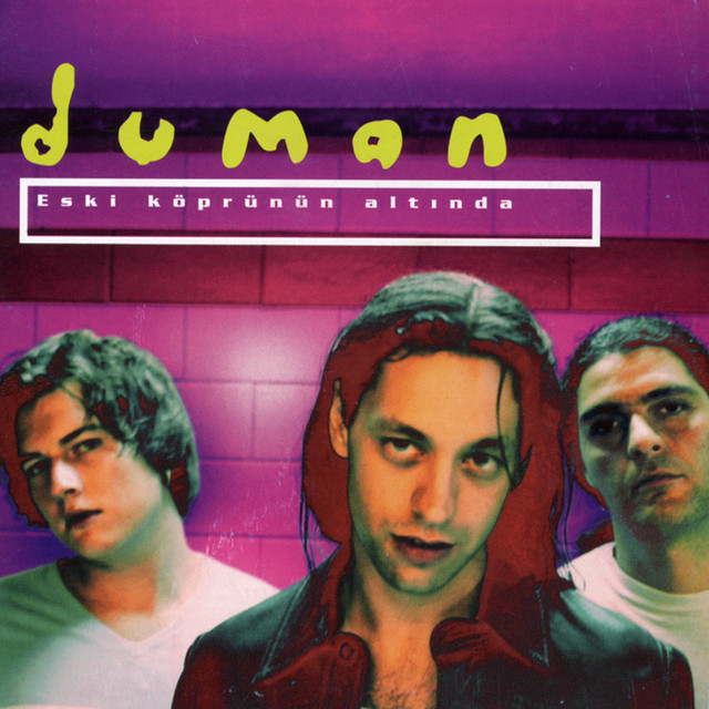 کاور آهنگ Yalnızlık Paylaşılmaz از Duman