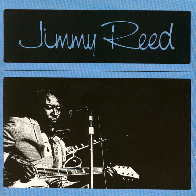 کاور آهنگ Shame, Shame, Shame از Jimmy Reed