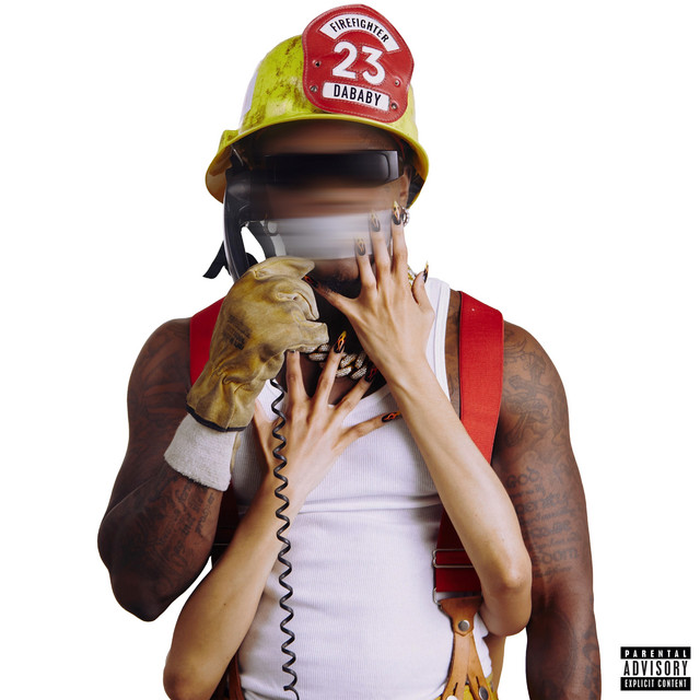 کاور آهنگ SELLIN CRACK (feat. Offset) از DaBaby, Offset