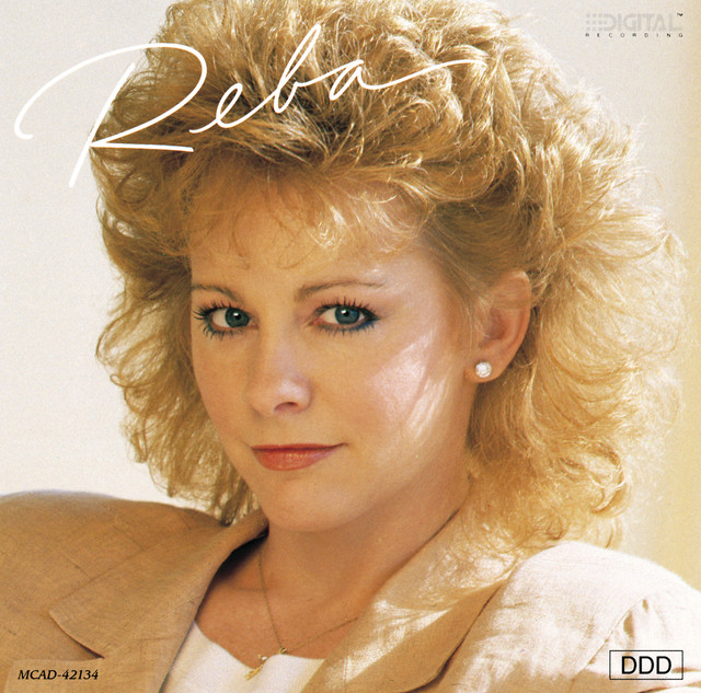 کاور آهنگ Do Right By Me از Reba McEntire