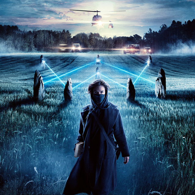 کاور آهنگ On My Way از Alan Walker, Farruko, Sabrina Carpenter