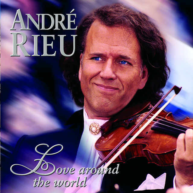 کاور آهنگ Die Helden از Andre Rieu