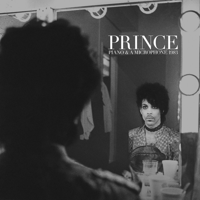 کاور آهنگ 17 Days - Piano & A Microphone 1983 Version از Prince