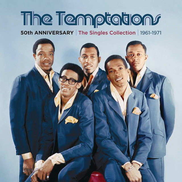 کاور آهنگ Check Yourself از The Temptations