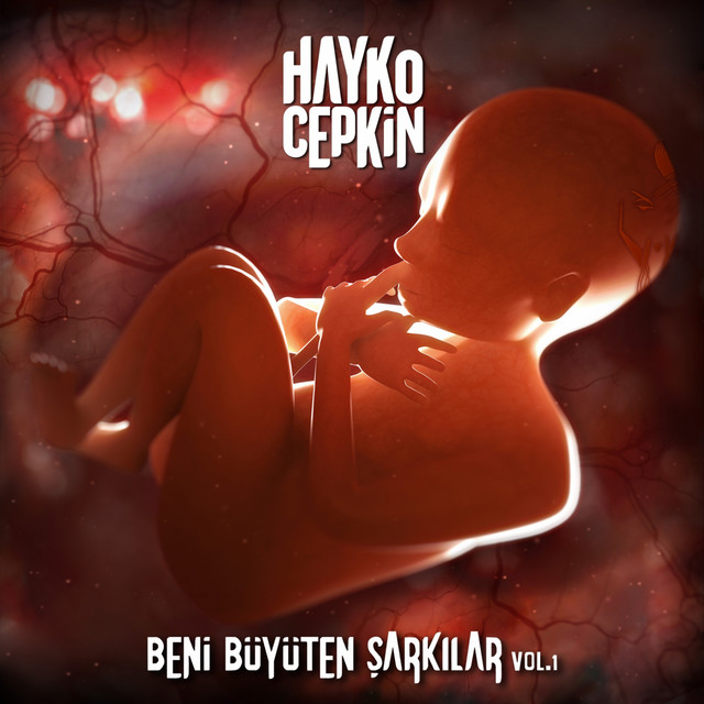 کاور آهنگ O Çeşme از Hayko Cepkin