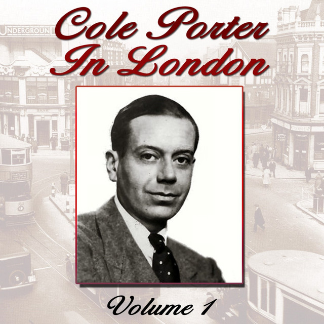 کاور آهنگ The Physician از Cole Porter