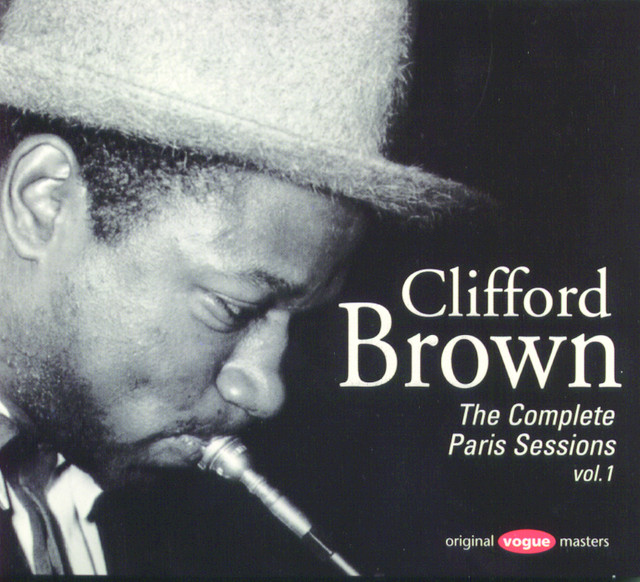 کاور آهنگ All the Things You Are - Alternate Take از Clifford Brown