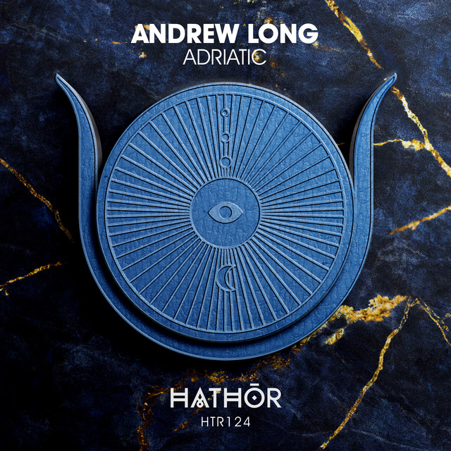 کاور آهنگ Adriatic - Extended Mix از Andrew Long