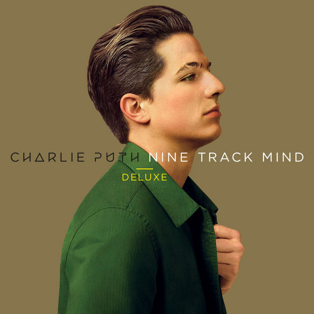 کاور آهنگ Does It Feel از Charlie Puth