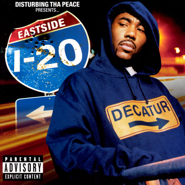 کاور آهنگ Fightin In The Club از 2 Chainz, Chingy