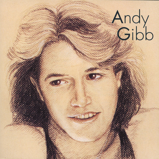 کاور آهنگ (Our Love) Don't Throw It All Away از Andy Gibb