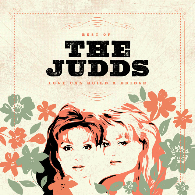 کاور آهنگ Young Love (Strong Love) از The Judds