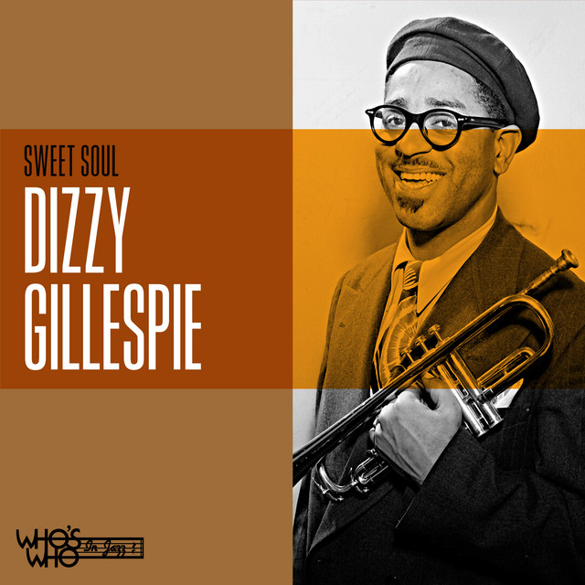 کاور آهنگ Sweet Stuff - Live از Dizzy Gillespie