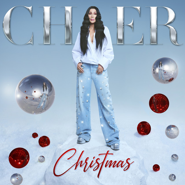 کاور آهنگ Home (with Michael Bublé) از Michael Buble, Cher