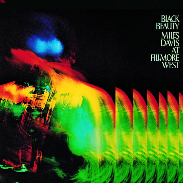 کاور آهنگ Masqualero - Live at the Fillmore West, San Francisco, CA - April 1970 از Miles Davis
