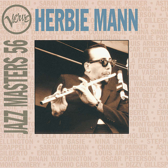 کاور آهنگ Oodles Of Noodles از Herbie Mann