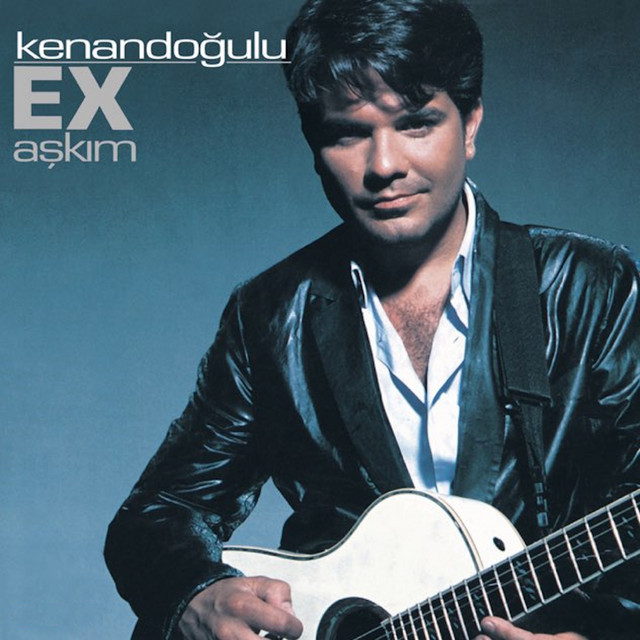 کاور آهنگ Ellerimde Çiçekler از Kenan Dogulu