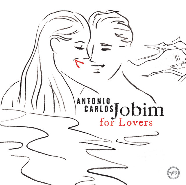 کاور آهنگ Desafinado از Antonio Carlos Jobim