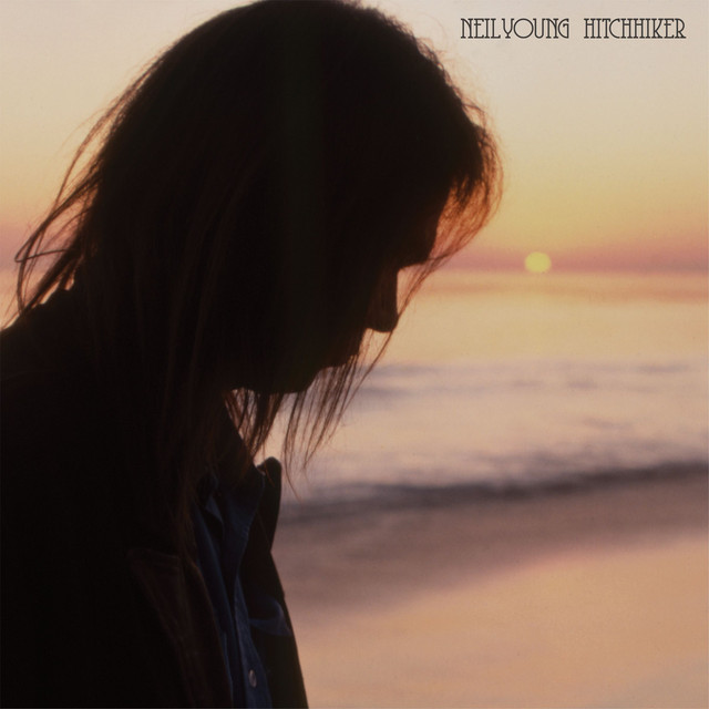 کاور آهنگ Captain Kennedy از Neil Young