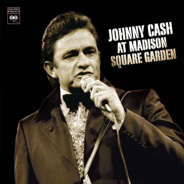 کاور آهنگ Send a Picture of Mother - Live at Madison Square Garden, New York, NY - December 1969 از Johnny Cash