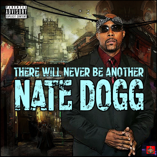 کاور آهنگ Puppy Love از Nate Dogg