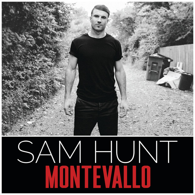 کاور آهنگ Single For The Summer از Sam Hunt