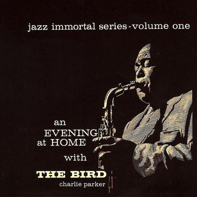 کاور آهنگ Fine And Dandy از Charlie Parker