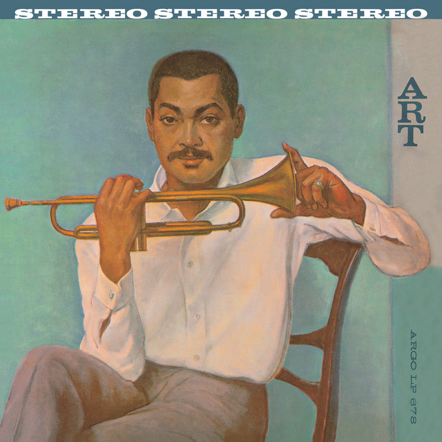 کاور آهنگ The Best Thing For You Is Me از Art Farmer
