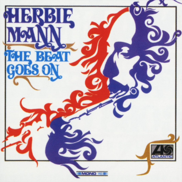 کاور آهنگ The Beat Goes On از Herbie Mann