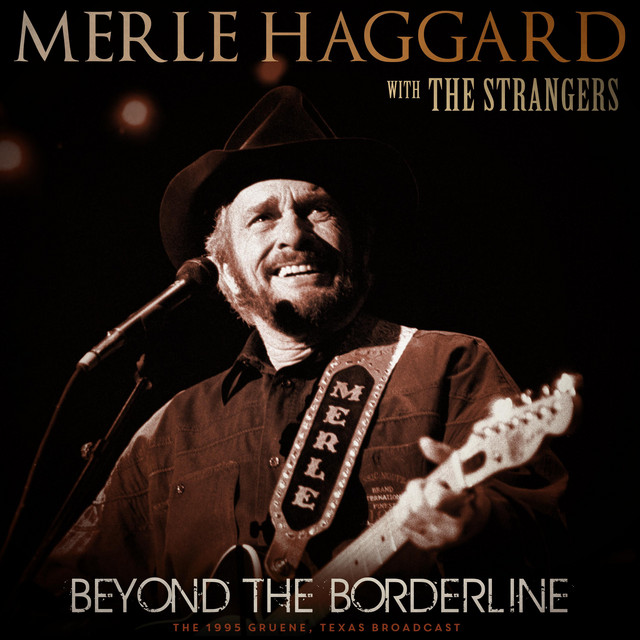 کاور آهنگ Rainbow Stew (with The Strangers) - Live 1995 از Merle Haggard