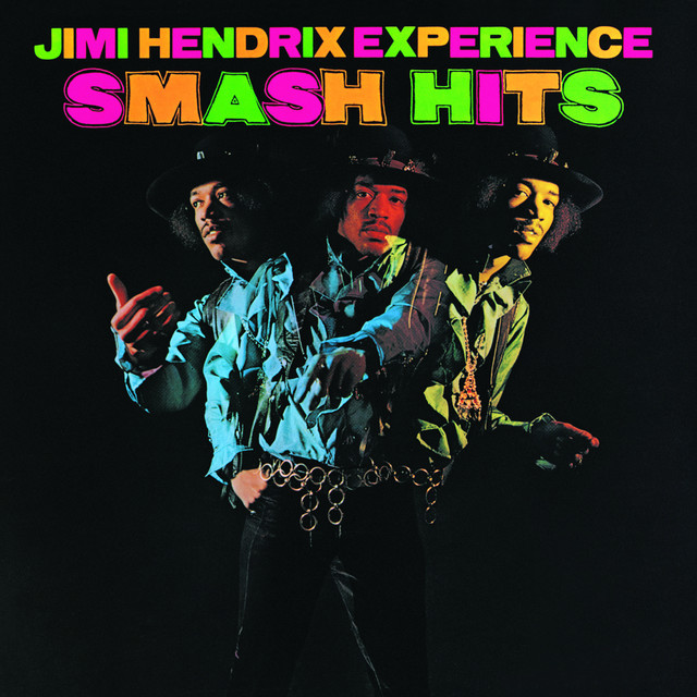 کاور آهنگ Manic Depression از Jimi Hendrix