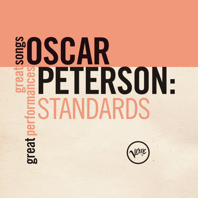 کاور آهنگ Cheek To Cheek از Oscar Peterson