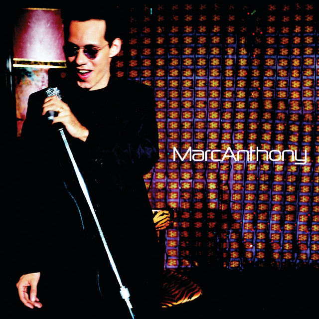 کاور آهنگ Como Ella Me Quiere A Mi (She's Been Good to Me) از Marc Anthony