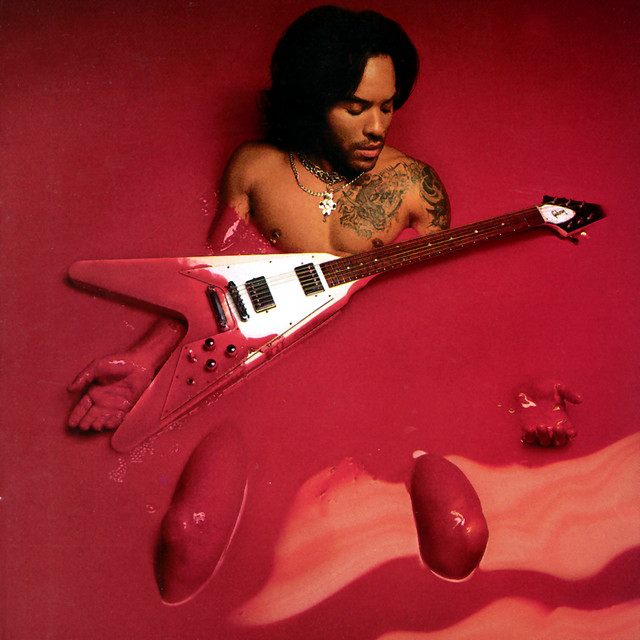 کاور آهنگ Where Are We Runnin'? از Lenny Kravitz