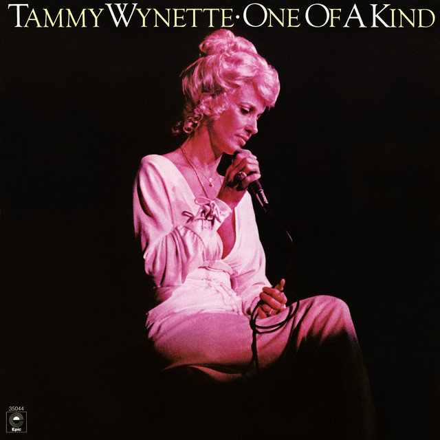 کاور آهنگ I'll Be Your Bridge (Just Lay Me Down) از Tammy Wynette