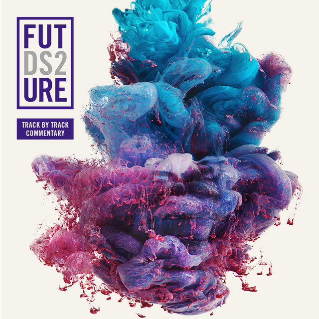 کاور آهنگ About I Serve the Base - Commentary از Future