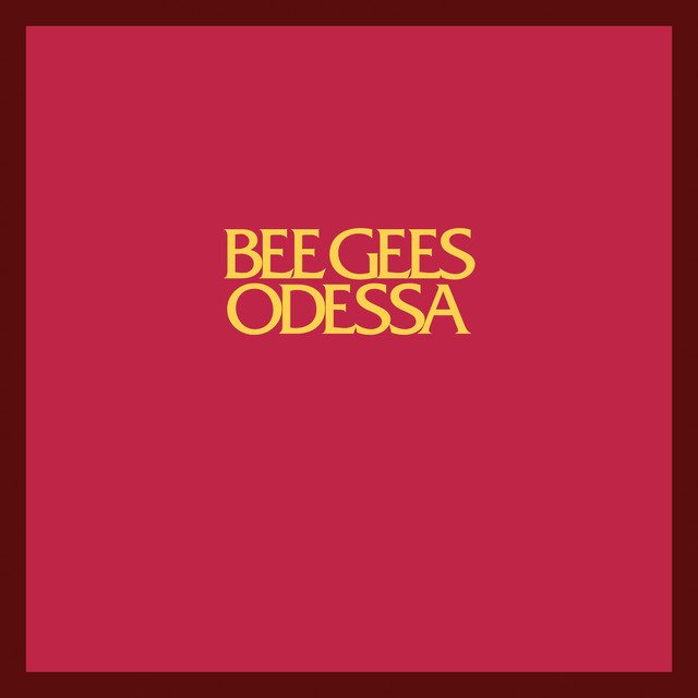 کاور آهنگ Melody Fair - Alternate Mix از Bee Gees