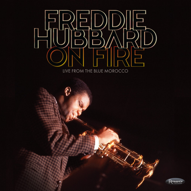 کاور آهنگ True Colors / Breaking Point (Live at the Blue Morocco in the Bronx, New York, 1967) از Freddie Hubbard