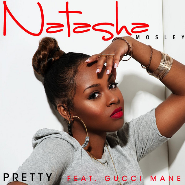 کاور آهنگ Pretty (Feat. Gucci Mane) از Gucci Mane