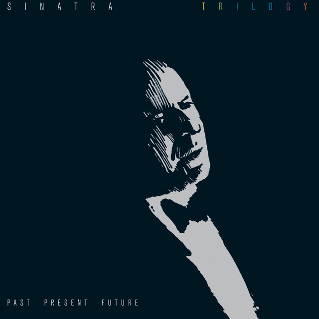 کاور آهنگ For The Good Times از Frank Sinatra